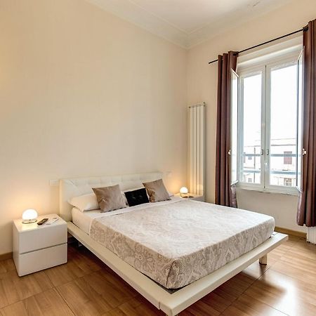 Hotel Floor 6 Rzym Zewnętrze zdjęcie