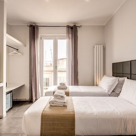 Hotel Floor 6 Rzym Zewnętrze zdjęcie