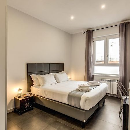 Hotel Floor 6 Rzym Zewnętrze zdjęcie