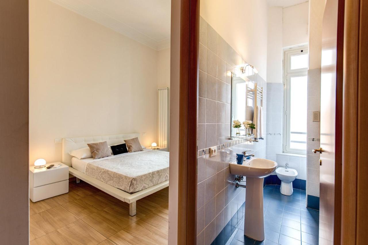 Hotel Floor 6 Rzym Zewnętrze zdjęcie