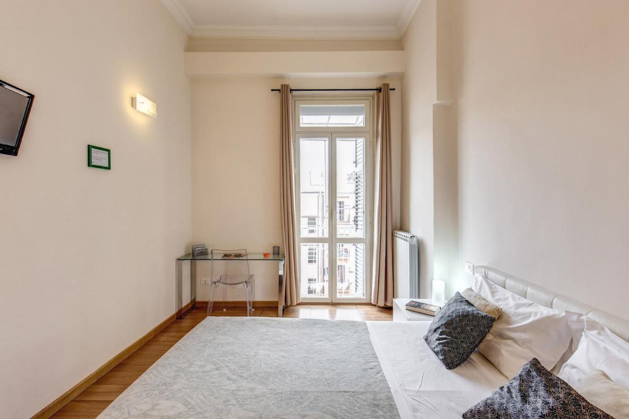 Hotel Floor 6 Rzym Zewnętrze zdjęcie
