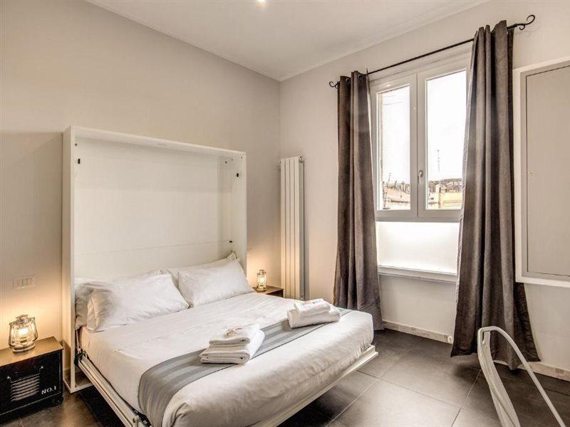 Hotel Floor 6 Rzym Zewnętrze zdjęcie