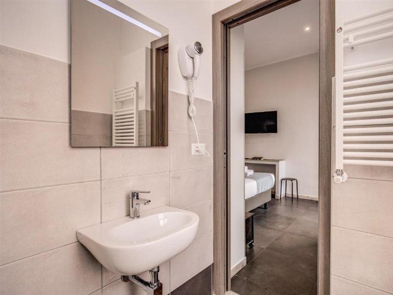Hotel Floor 6 Rzym Zewnętrze zdjęcie
