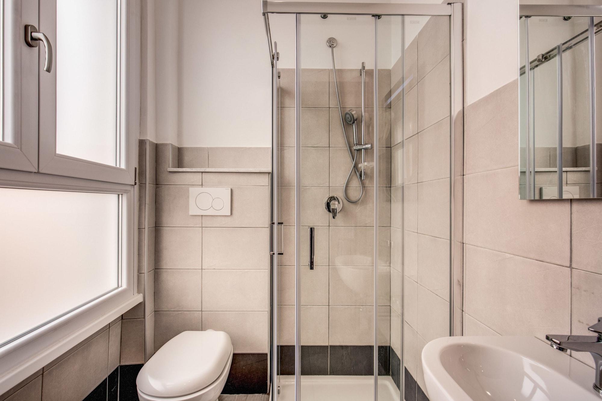 Hotel Floor 6 Rzym Zewnętrze zdjęcie