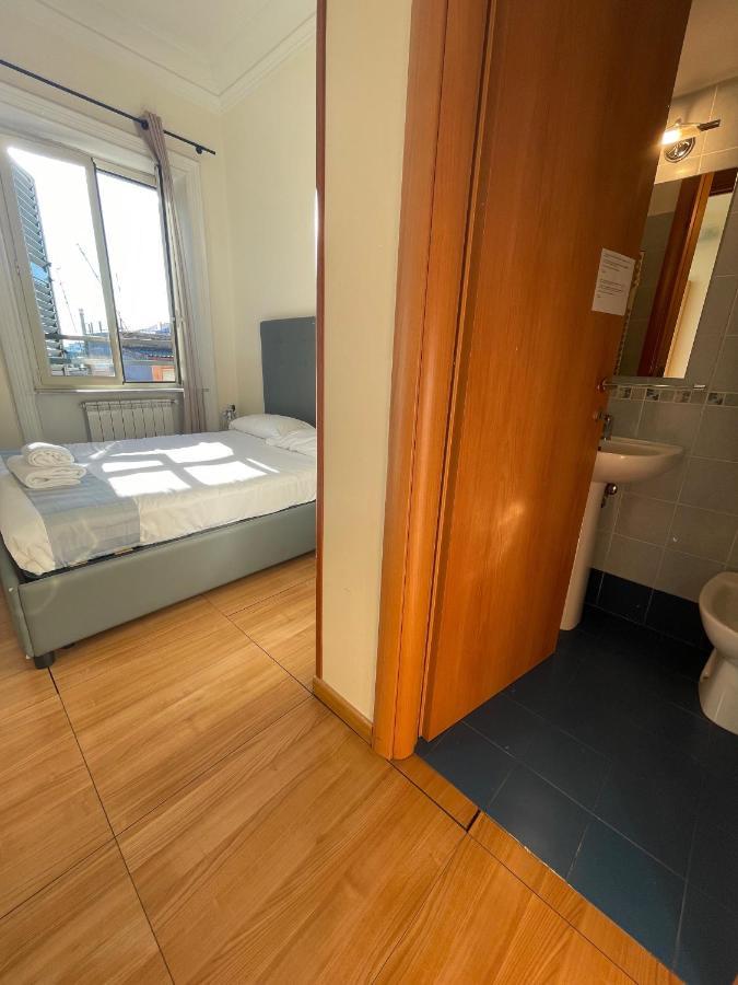Hotel Floor 6 Rzym Zewnętrze zdjęcie