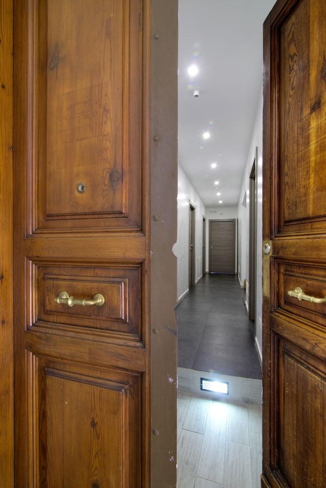 Hotel Floor 6 Rzym Zewnętrze zdjęcie