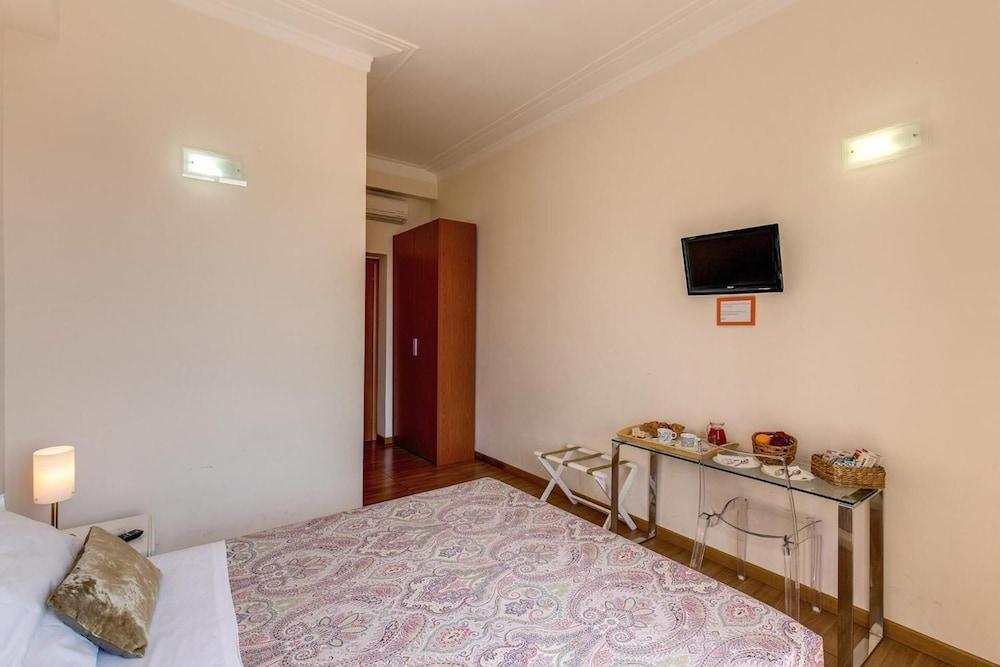 Hotel Floor 6 Rzym Zewnętrze zdjęcie