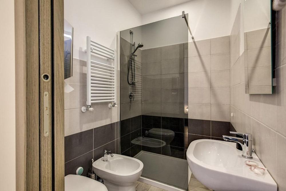 Hotel Floor 6 Rzym Zewnętrze zdjęcie
