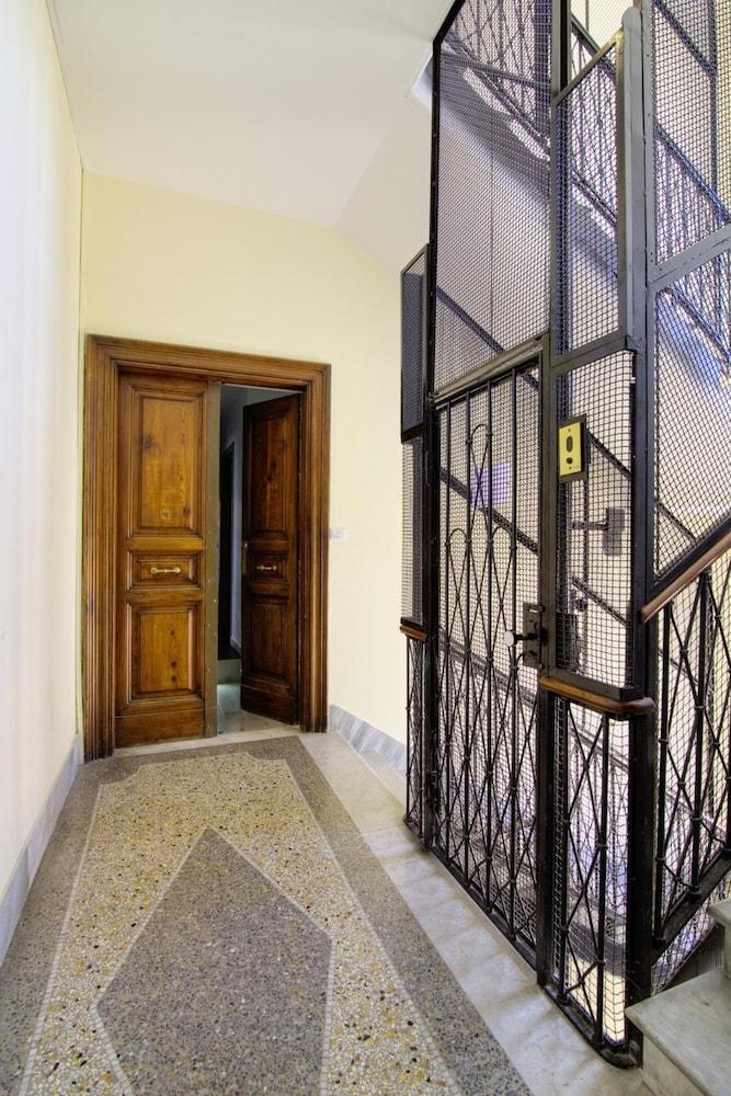 Hotel Floor 6 Rzym Zewnętrze zdjęcie