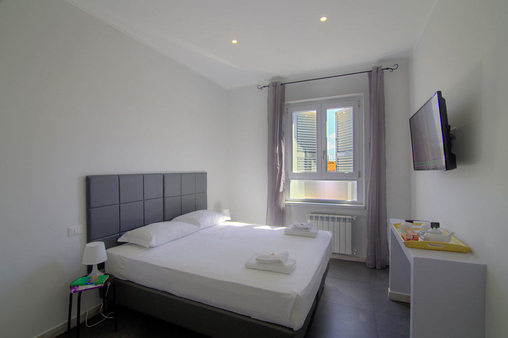 Hotel Floor 6 Rzym Zewnętrze zdjęcie