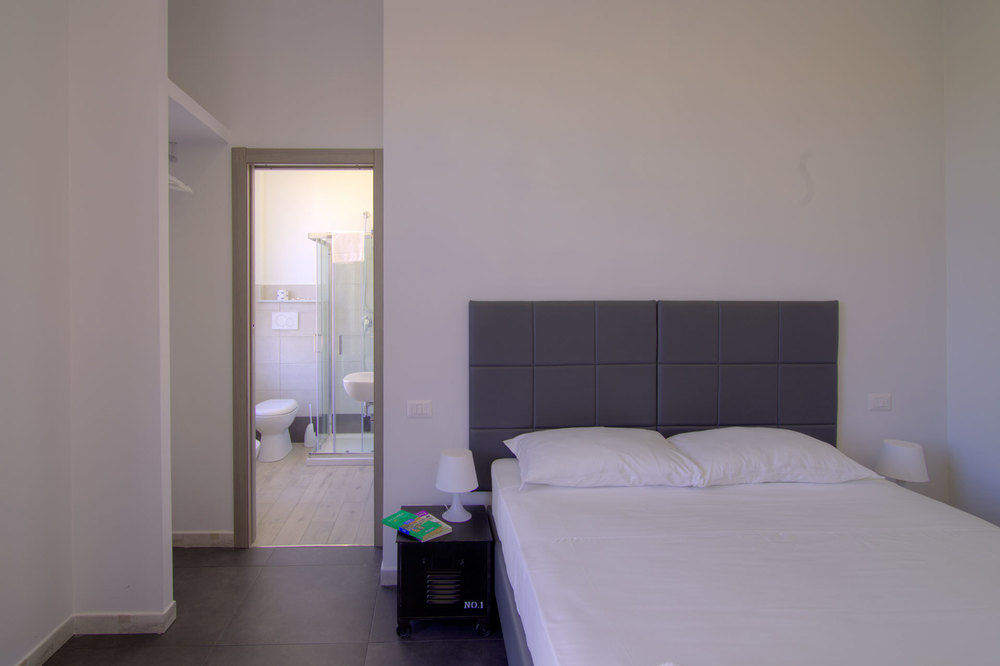 Hotel Floor 6 Rzym Zewnętrze zdjęcie